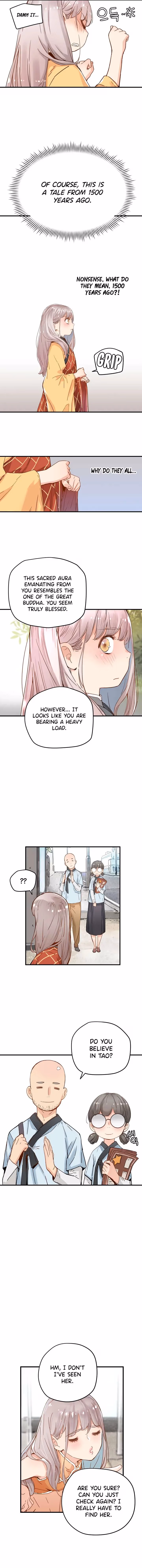 Samjangjeon Chapter 8 page 9 - 