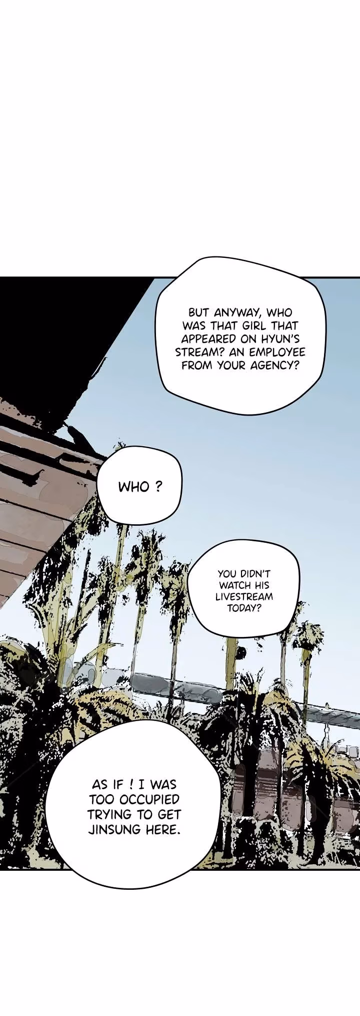 Samjangjeon Chapter 9 page 2 - 