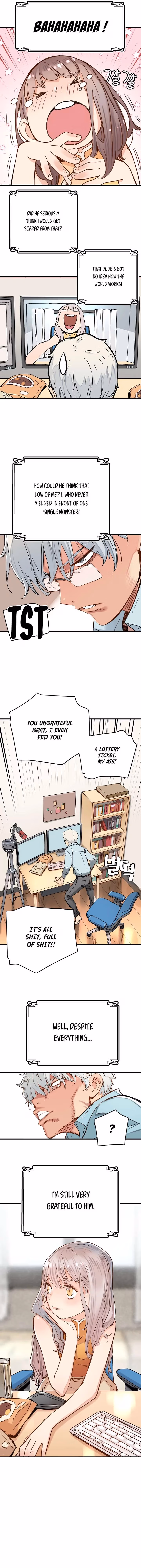 Samjangjeon Chapter 9 page 11 - 