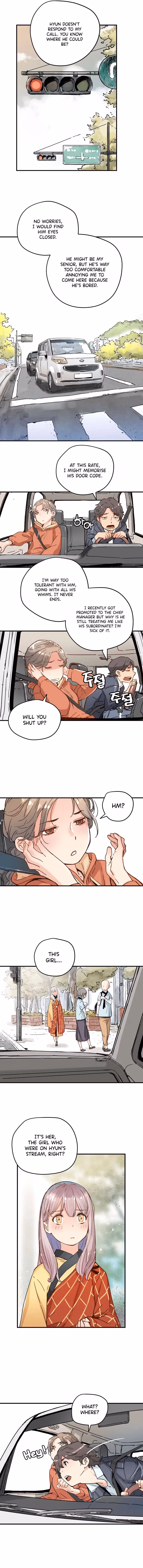 Samjangjeon Chapter 9 page 12 - 