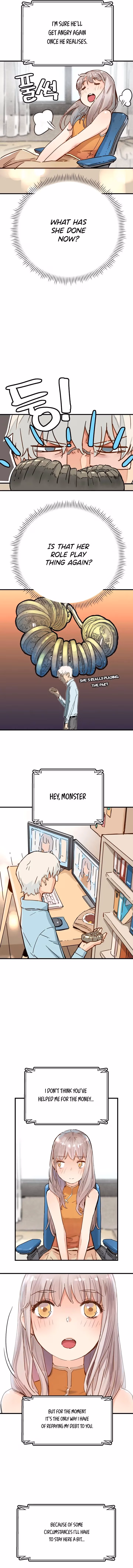 Samjangjeon Chapter 9 page 18 - 