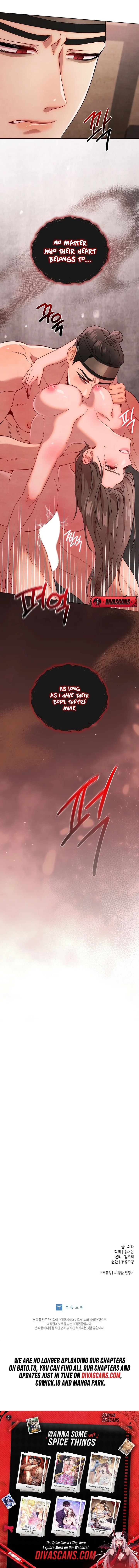 Samsaekgwi Chapter 11 page 11 - 