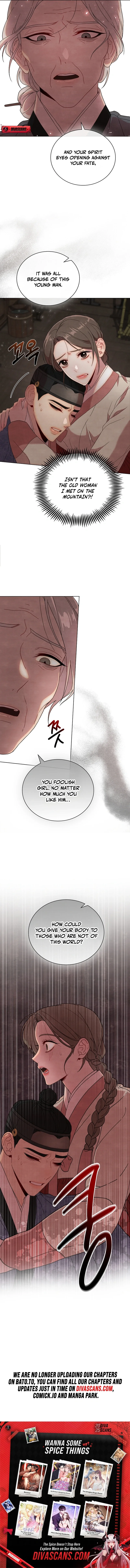 Samsaekgwi Chapter 14 page 14 - 