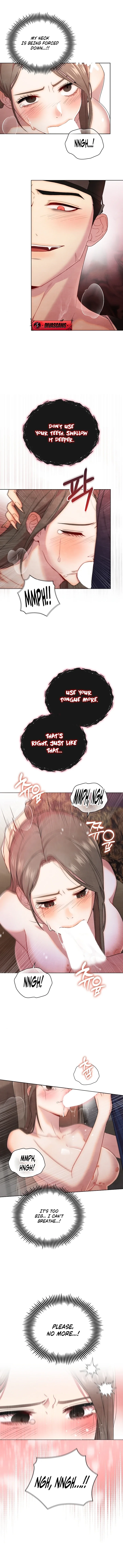 Samsaekgwi Chapter 4 page 9 - 