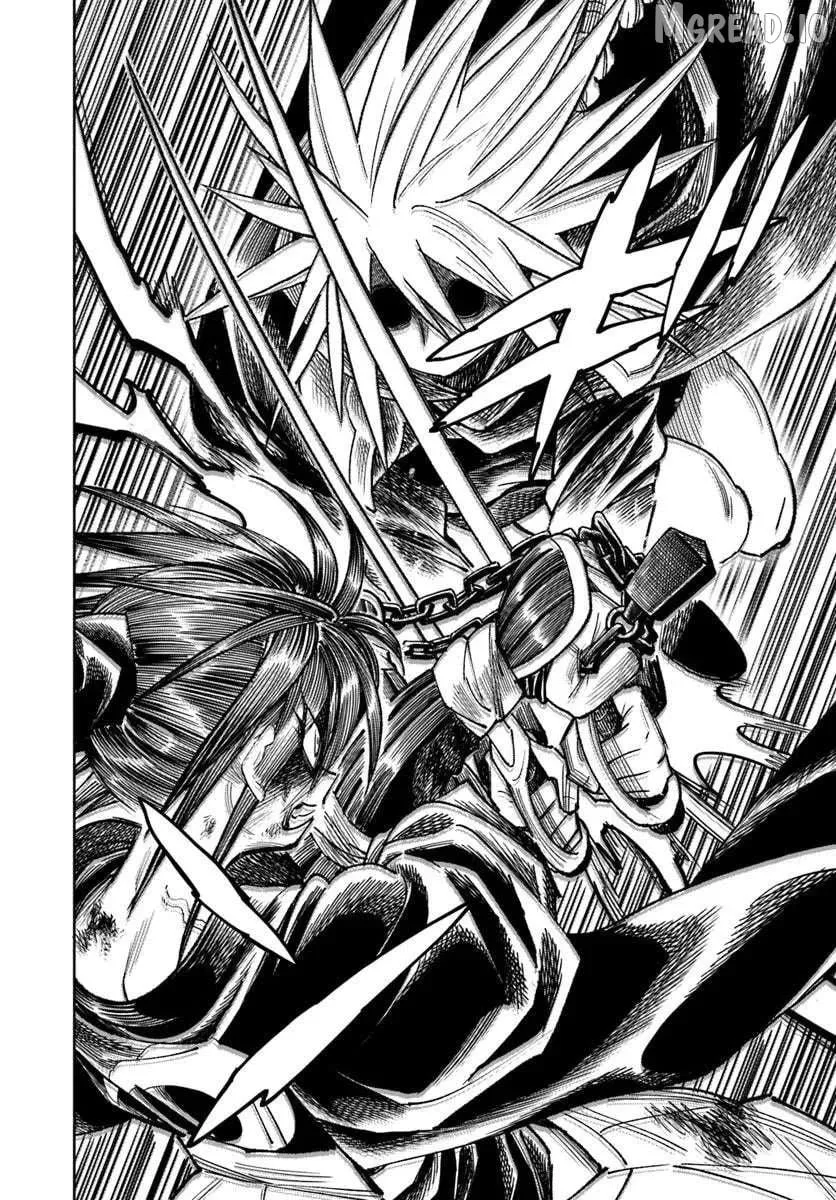 Samurai in Another World Chapter 44 page 29 - 