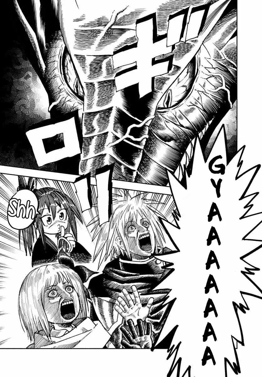 Samurai in Another World Chapter 45 page 60 - 