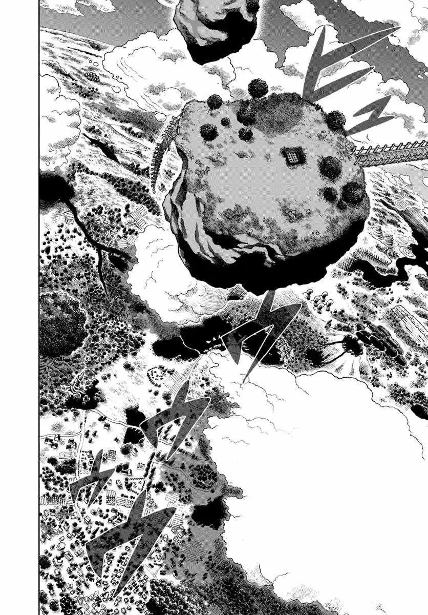 Samurai in Another World Chapter 46 page 9 - 