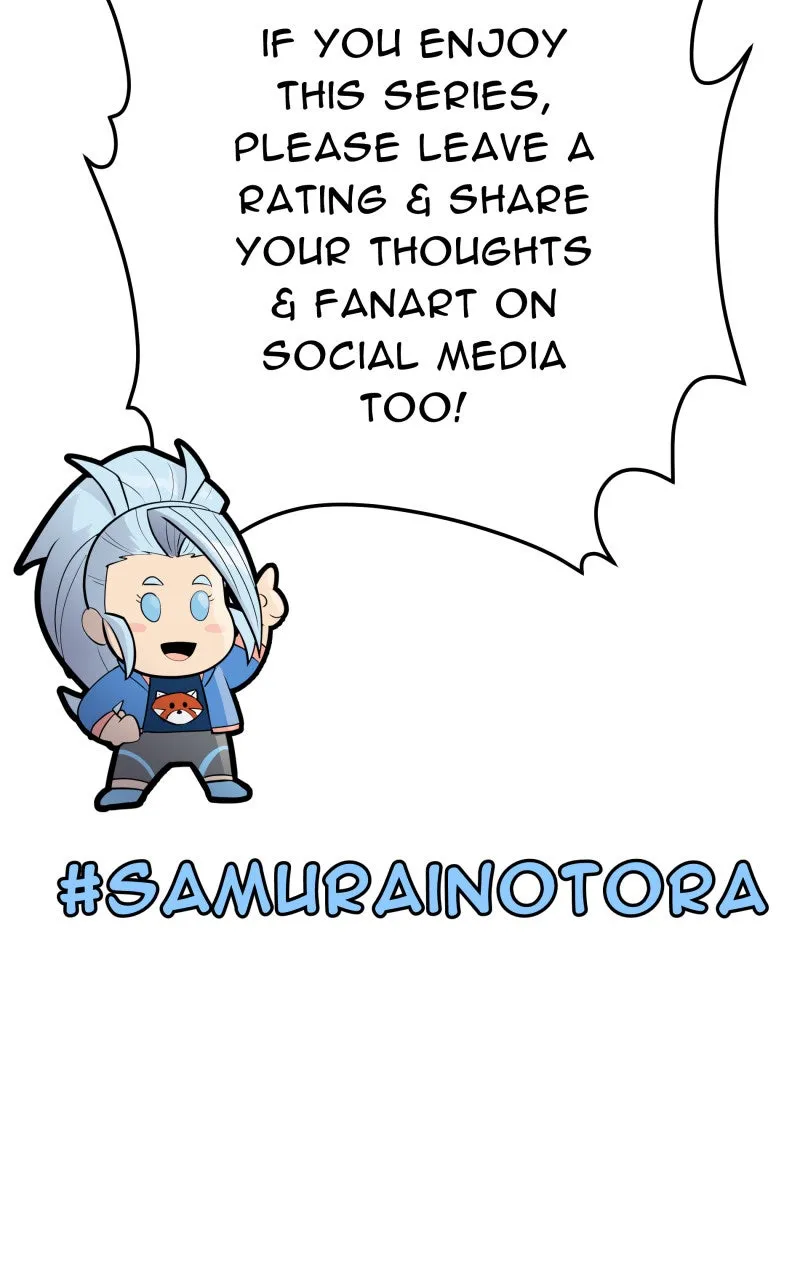Samurai no Tora Chapter 18 page 69 - 