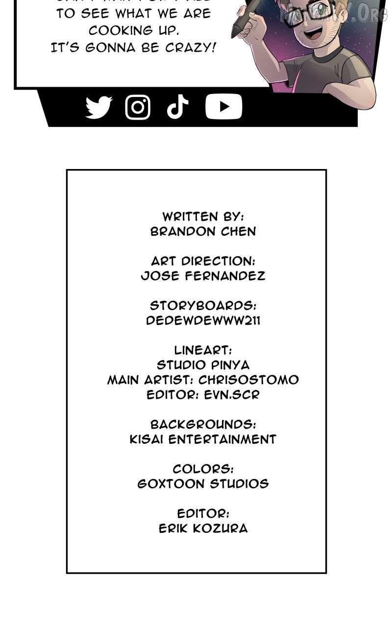 Samurai no Tora Chapter 41 page 96 - 