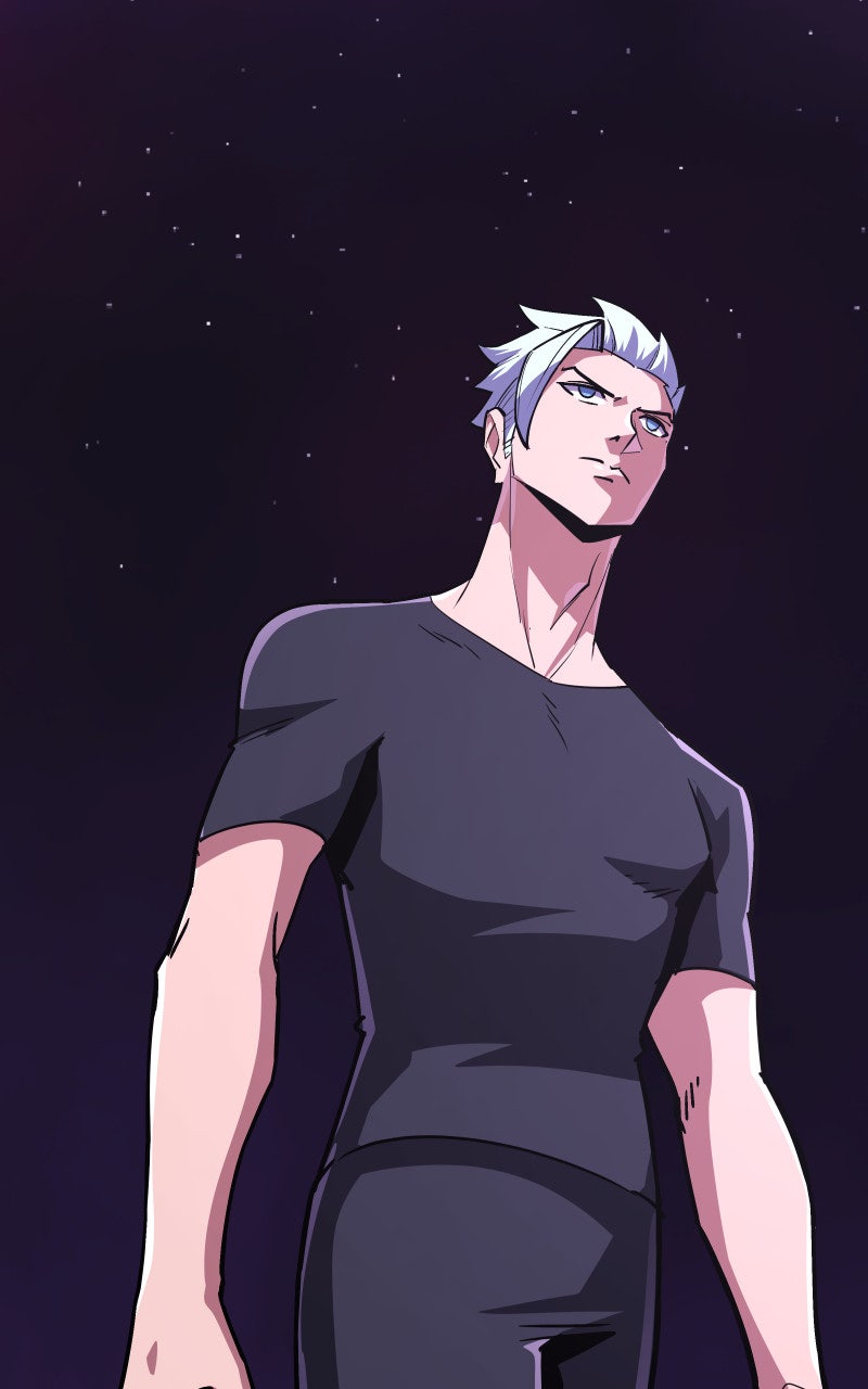 Samurai no Tora (S2) Episode 50: The Wolf's Cry page 102 - 