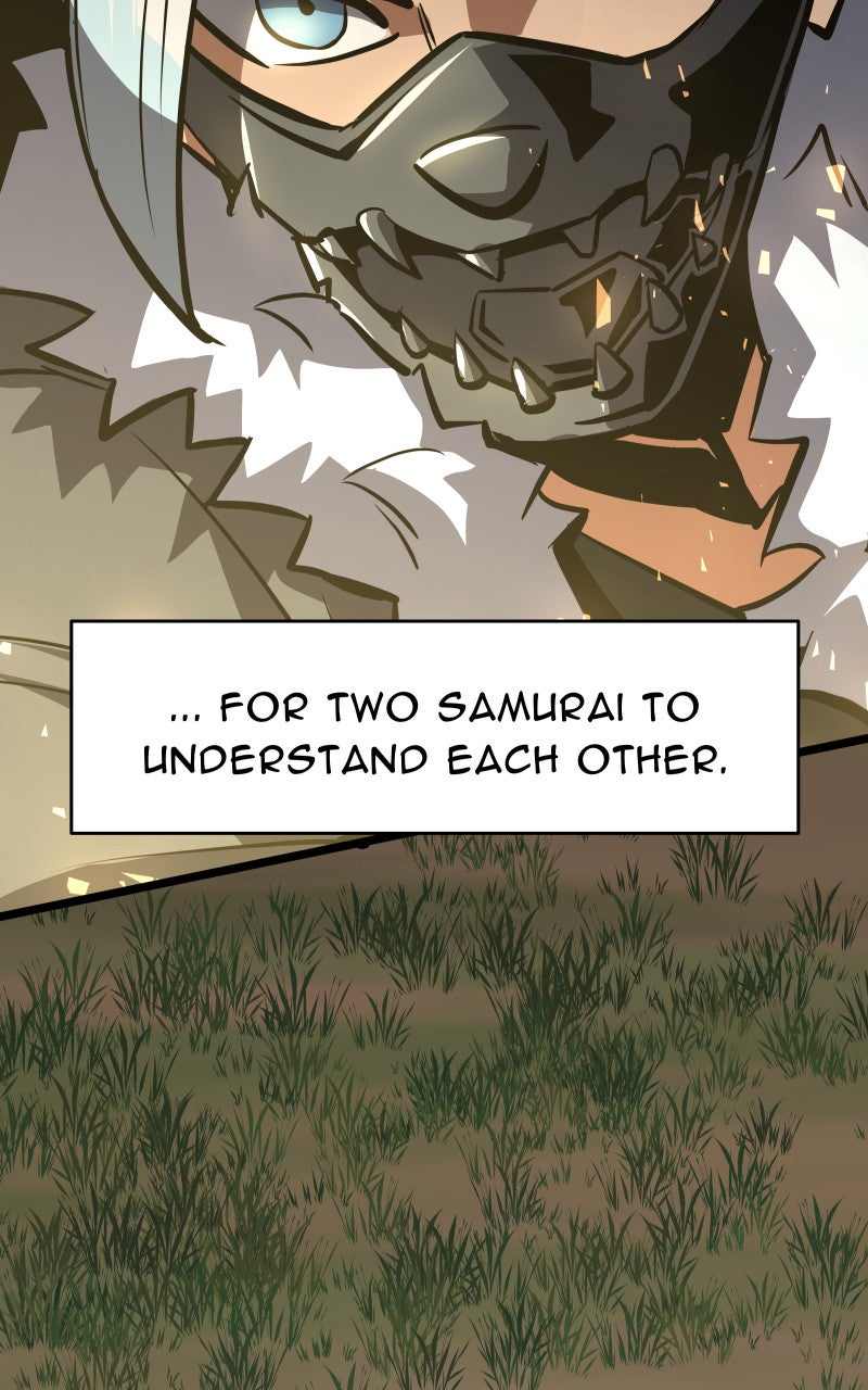 Samurai no Tora (S2) Episode 50: The Wolf's Cry page 112 - 
