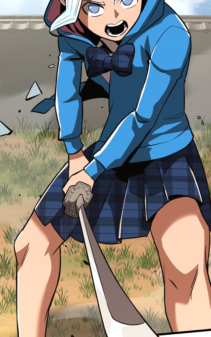 Samurai no Tora (S2) Episode 50: The Wolf's Cry page 117 - 