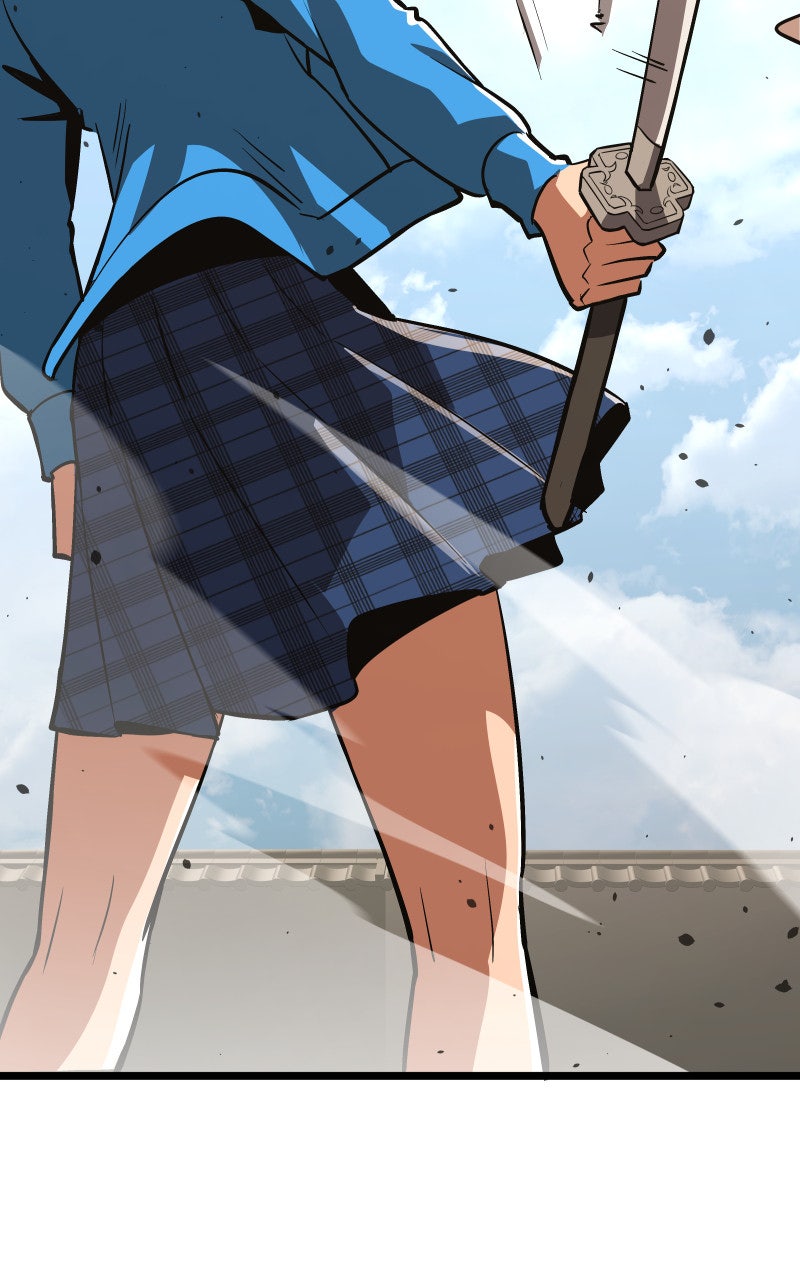 Samurai no Tora (S2) Episode 50: The Wolf's Cry page 138 - 