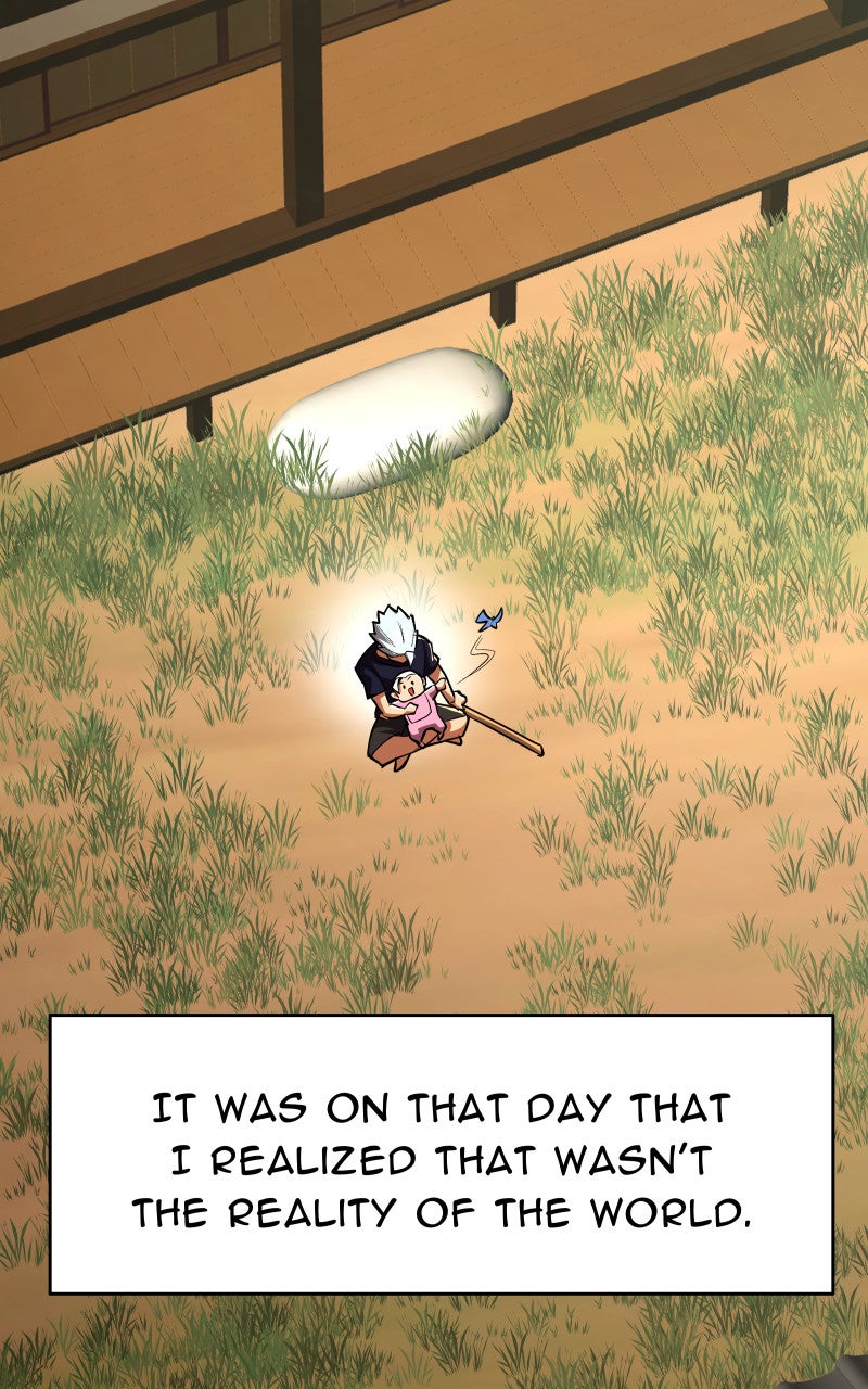 Samurai no Tora (S2) Episode 50: The Wolf's Cry page 38 - 