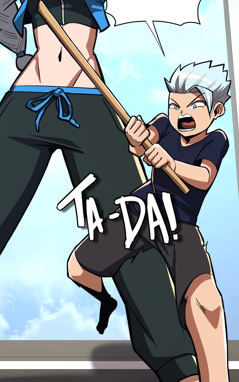 Samurai no Tora (S2) Episode 50: The Wolf's Cry page 5 - 