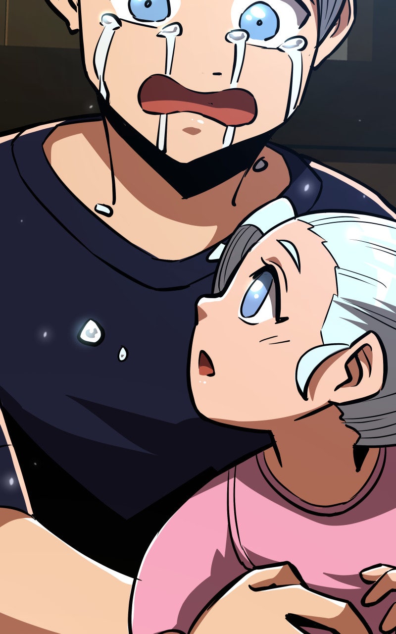 Samurai no Tora (S2) Episode 50: The Wolf's Cry page 45 - 