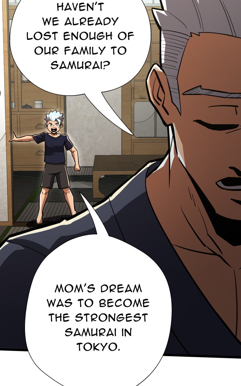 Samurai no Tora (S2) Episode 50: The Wolf's Cry page 53 - 