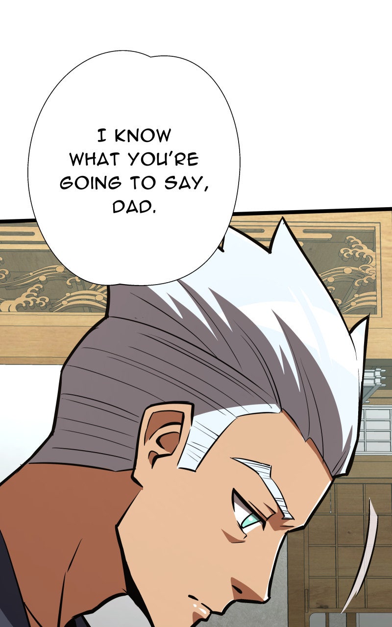 Samurai no Tora (S2) Episode 50: The Wolf's Cry page 56 - 