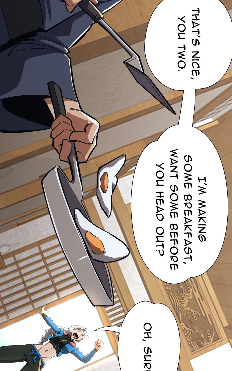 Samurai no Tora (S2) Episode 50: The Wolf's Cry page 7 - 