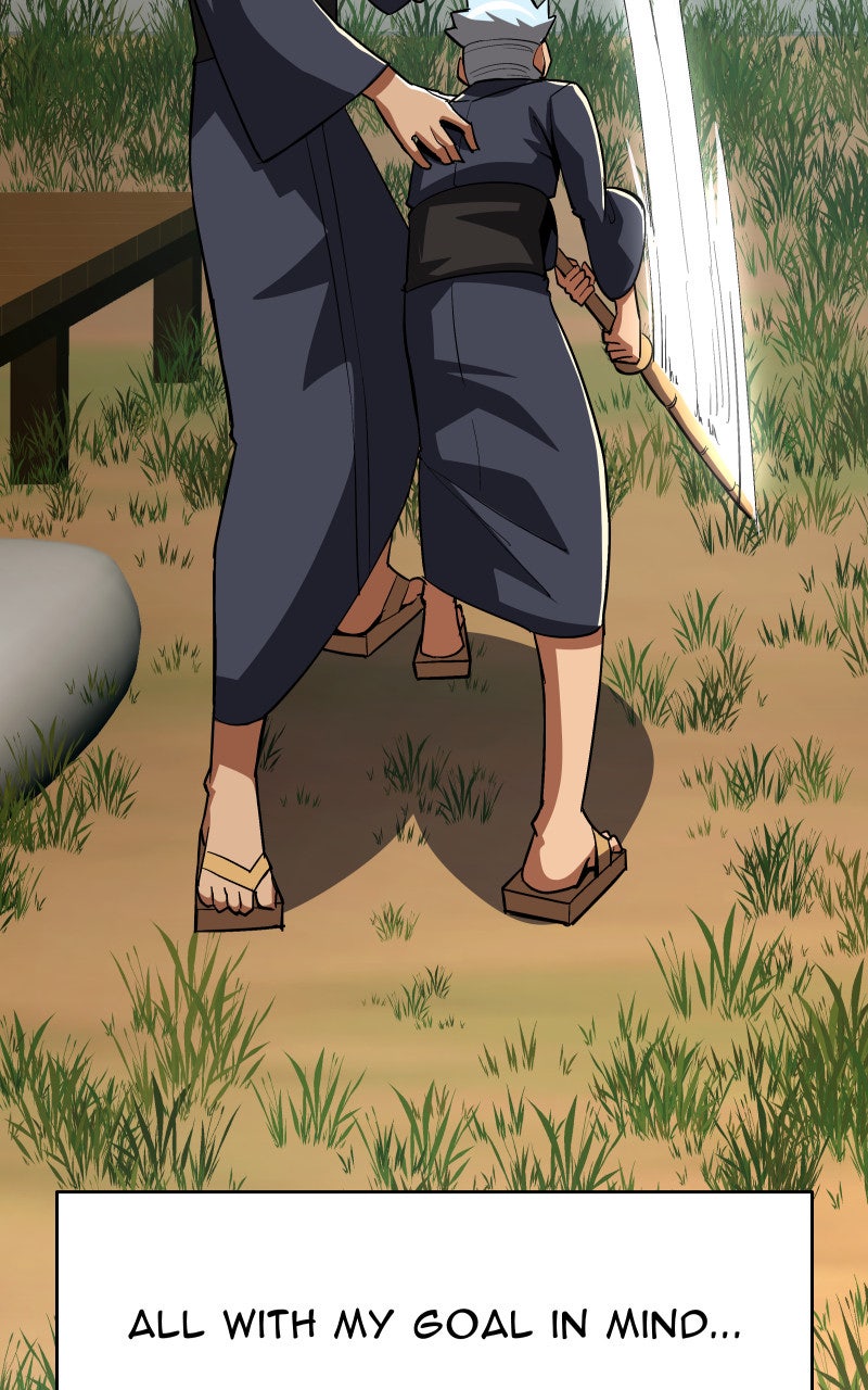 Samurai no Tora (S2) Episode 50: The Wolf's Cry page 64 - 