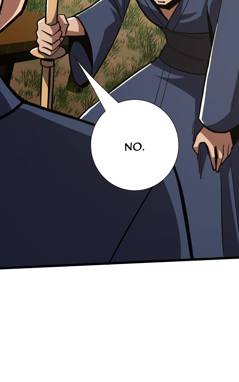 Samurai no Tora (S2) Episode 50: The Wolf's Cry page 70 - 