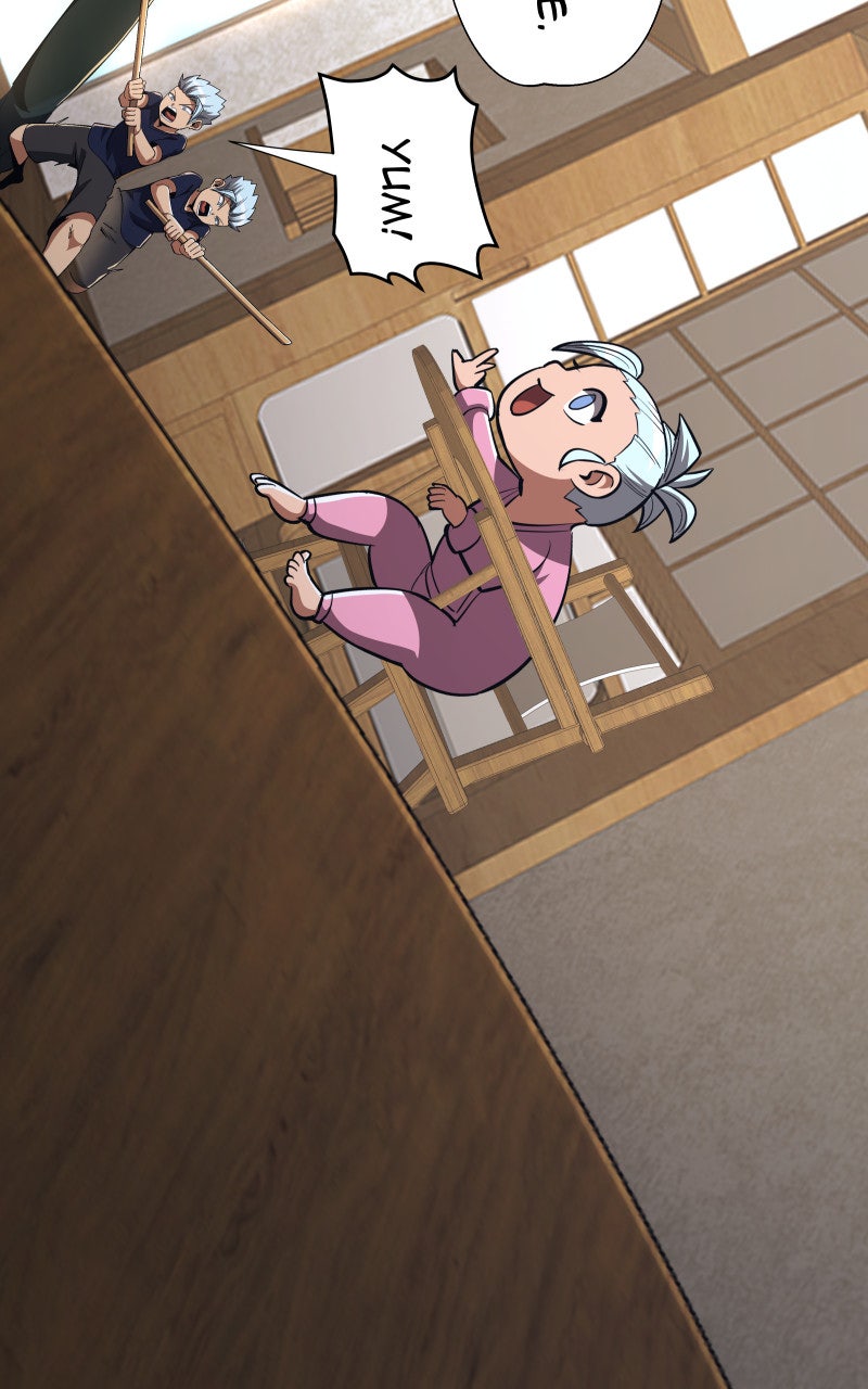 Samurai no Tora (S2) Episode 50: The Wolf's Cry page 8 - 