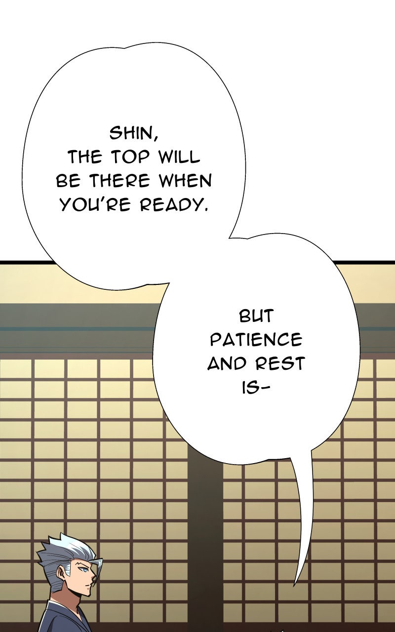 Samurai no Tora (S2) Episode 50: The Wolf's Cry page 73 - 