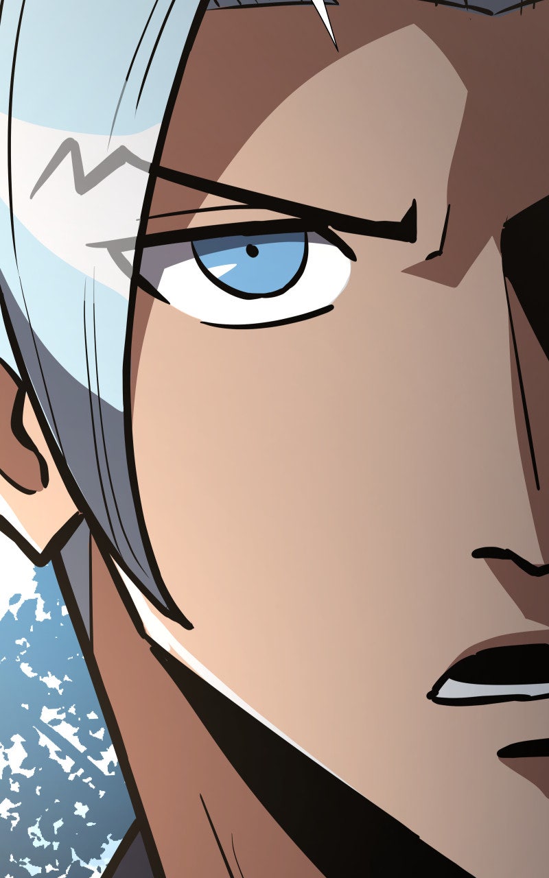 Samurai no Tora (S2) Episode 50: The Wolf's Cry page 77 - 