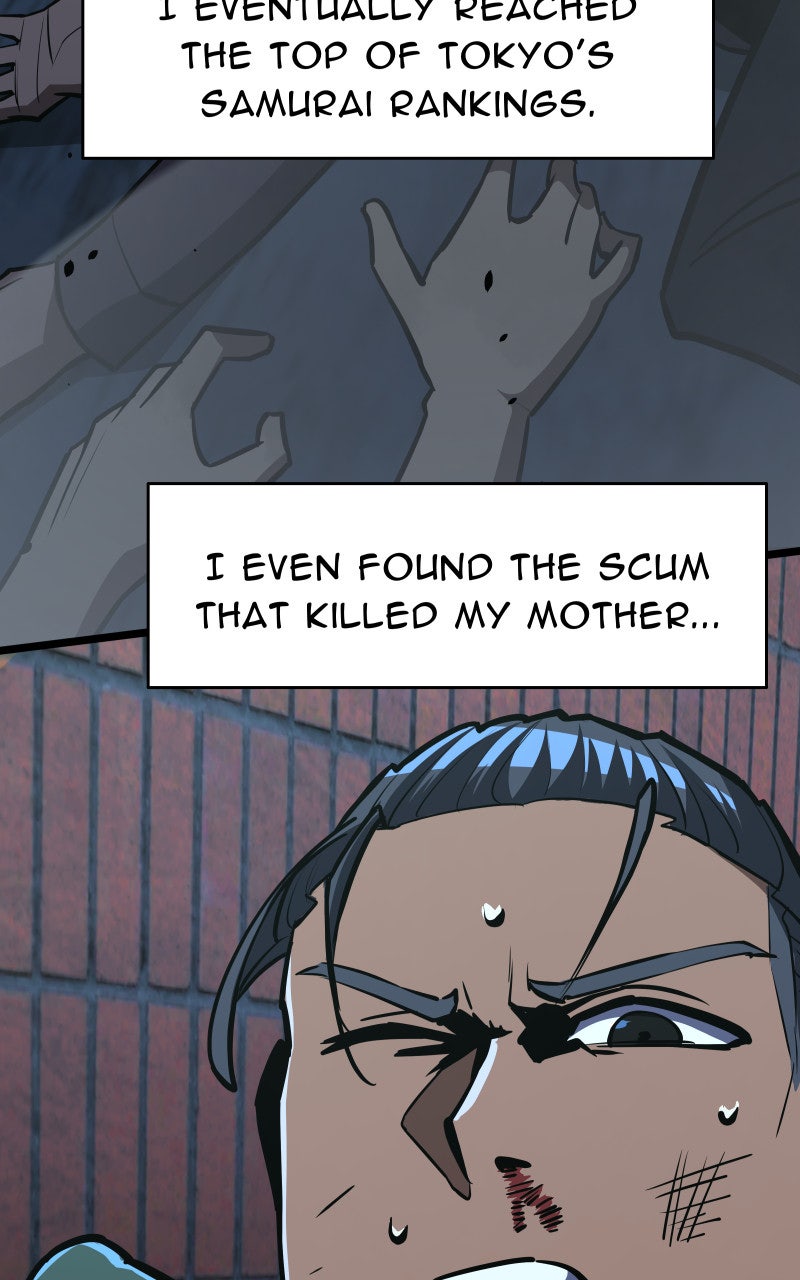 Samurai no Tora (S2) Episode 50: The Wolf's Cry page 88 - 