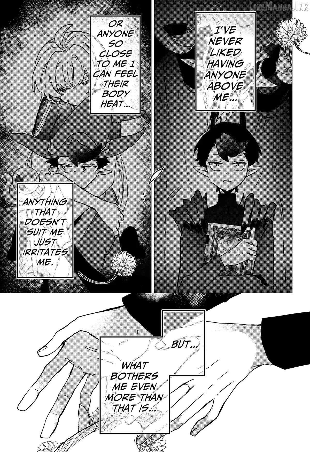 Sanagi no Heart Chapter 11 page 11 - 
