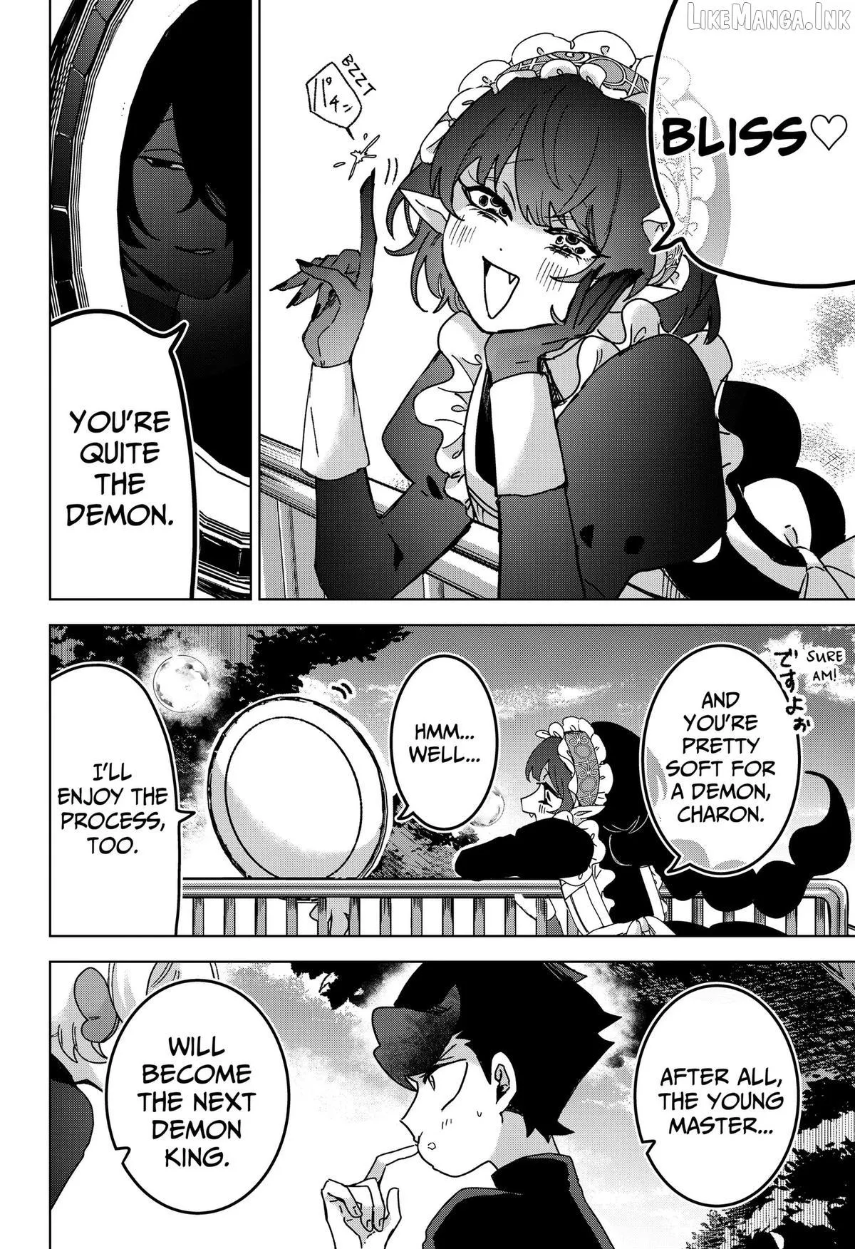 Sanagi no Heart Chapter 11 page 20 - 
