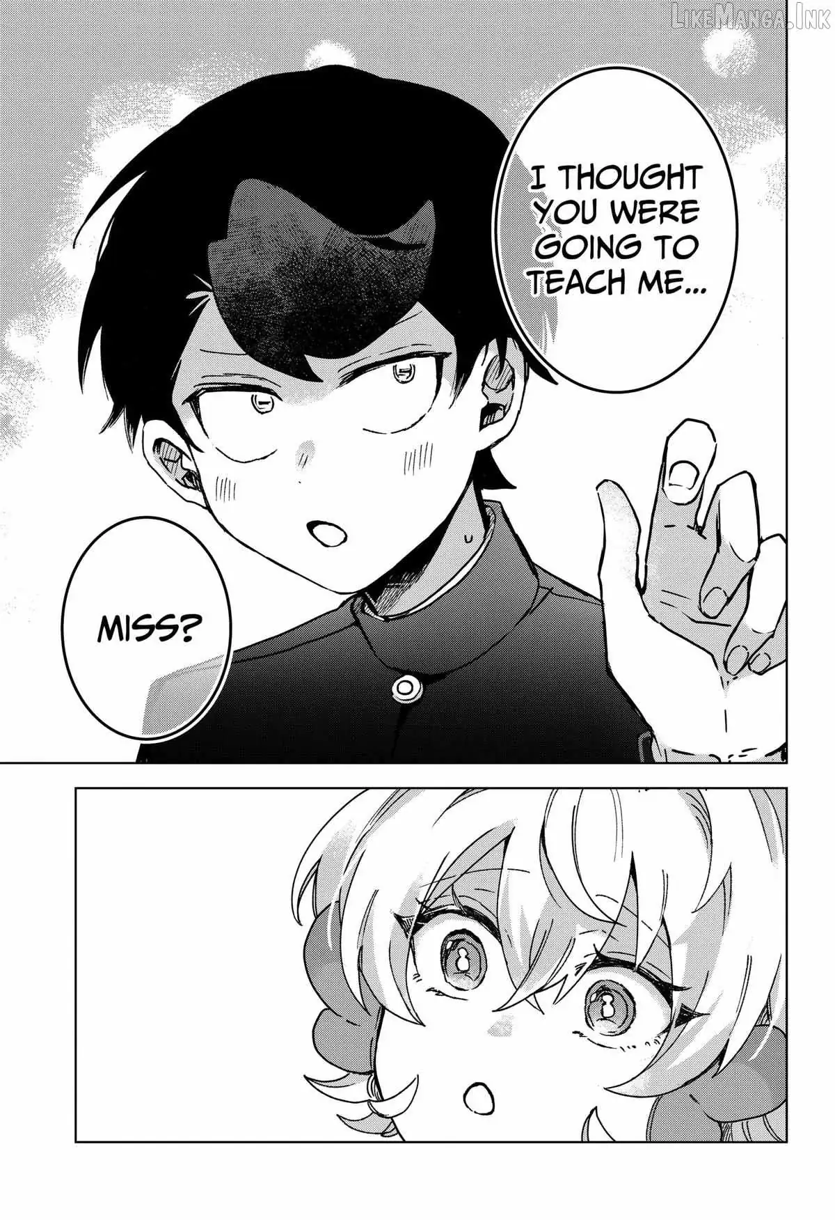 Sanagi no Heart Chapter 12 page 15 - 