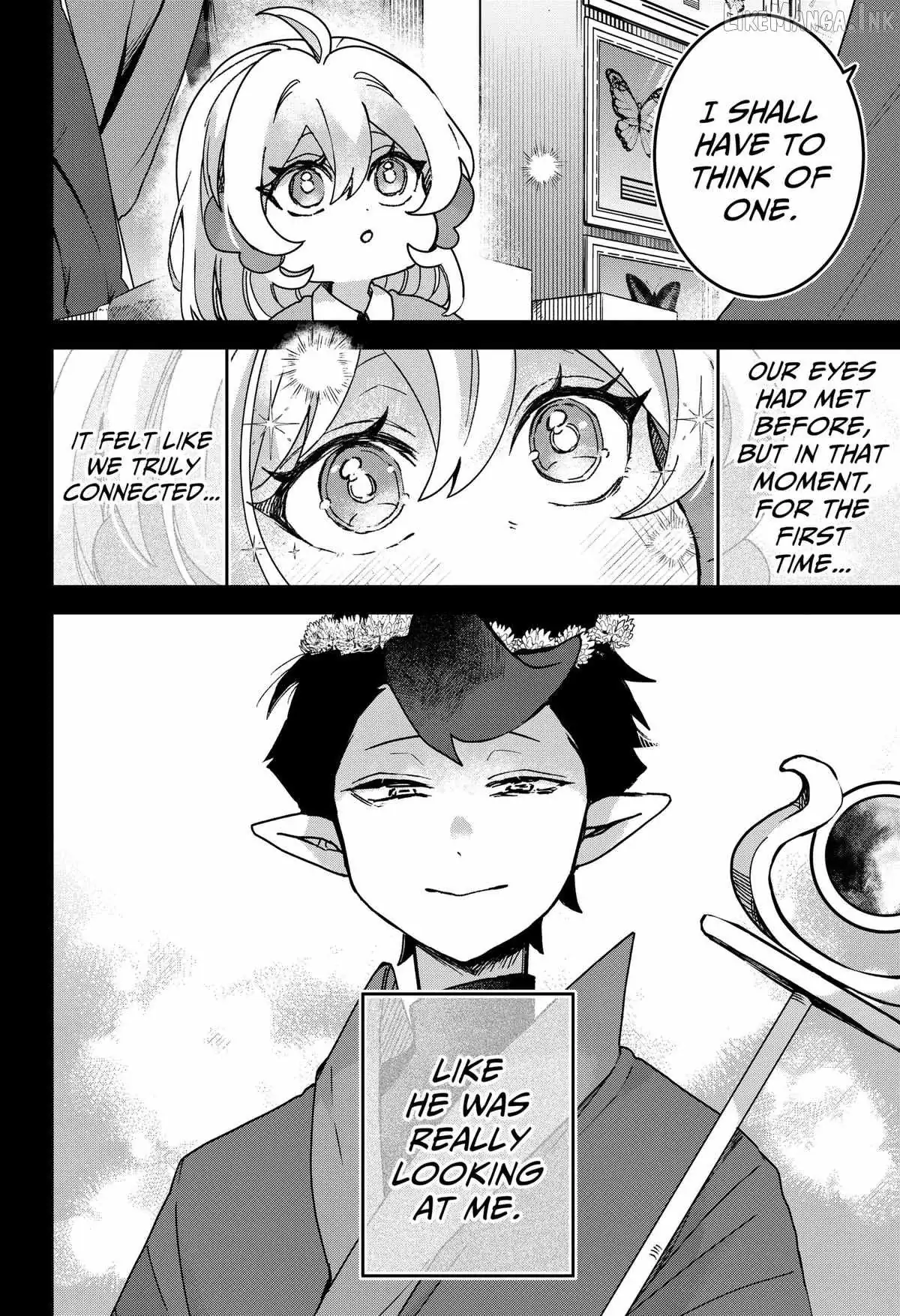 Sanagi no Heart Chapter 12 page 8 - 