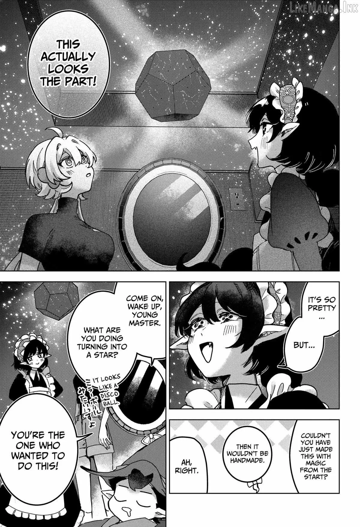 Sanagi no Heart Chapter 13 page 15 - 