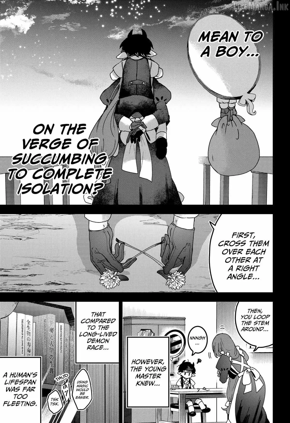 Sanagi no Heart Chapter 14 page 11 - 