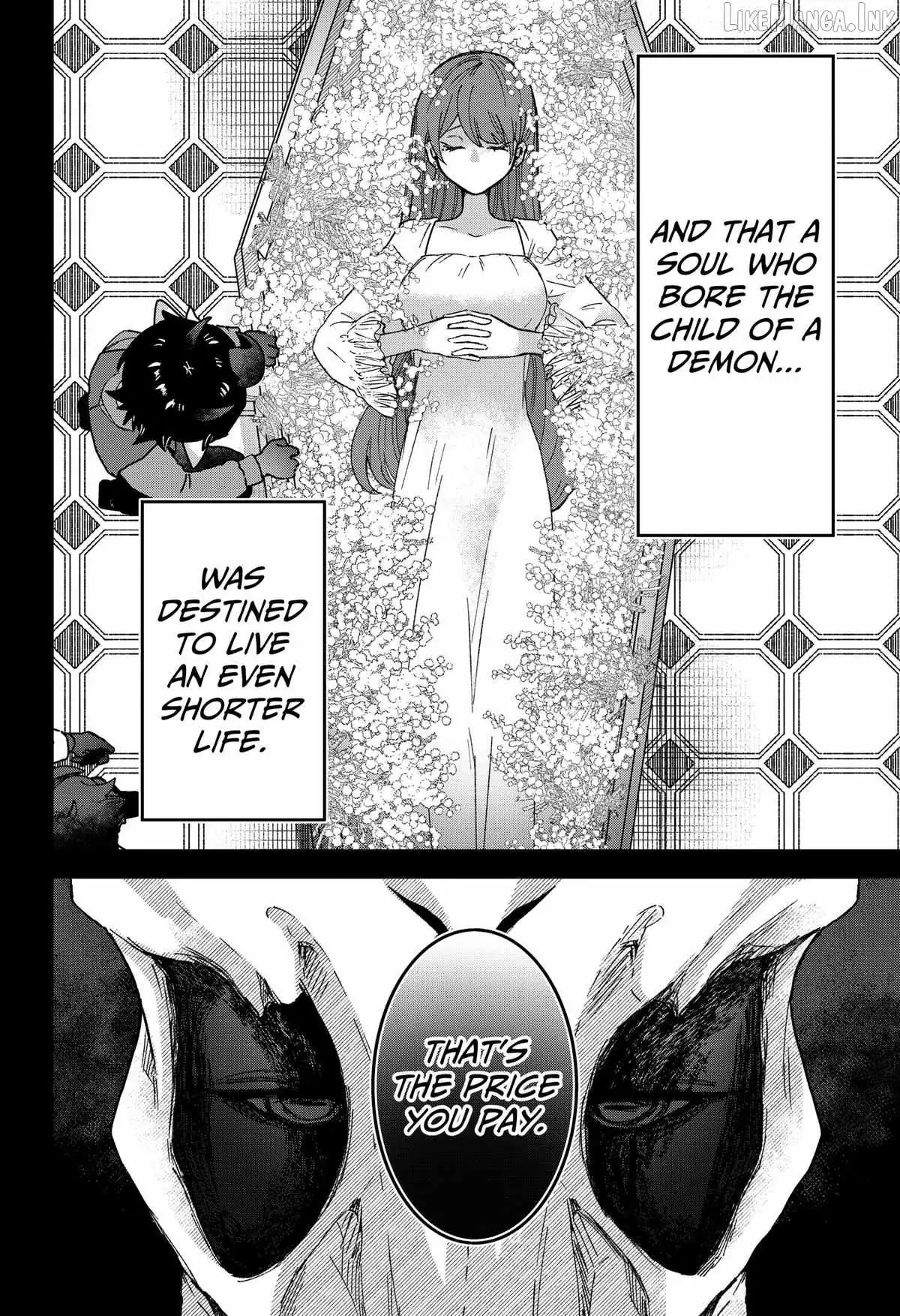Sanagi no Heart Chapter 14 page 12 - 