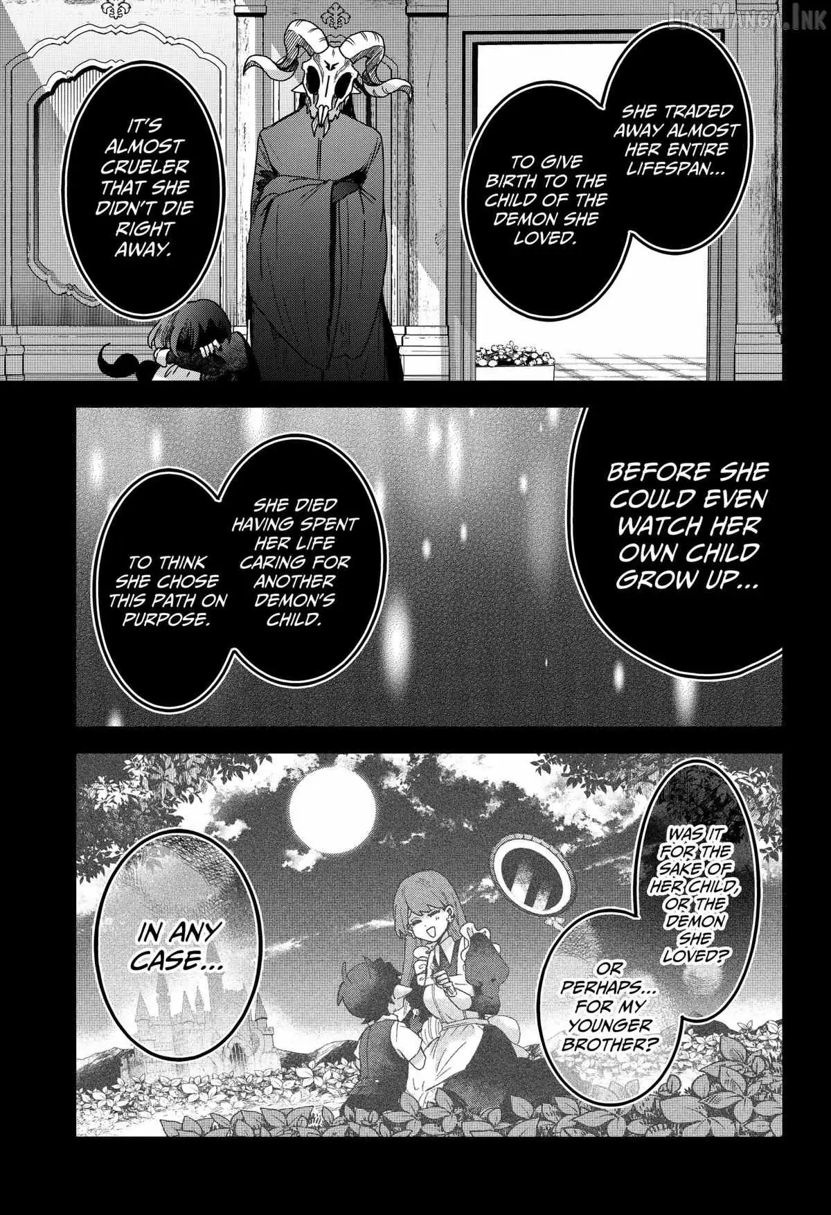 Sanagi no Heart Chapter 14 page 13 - 