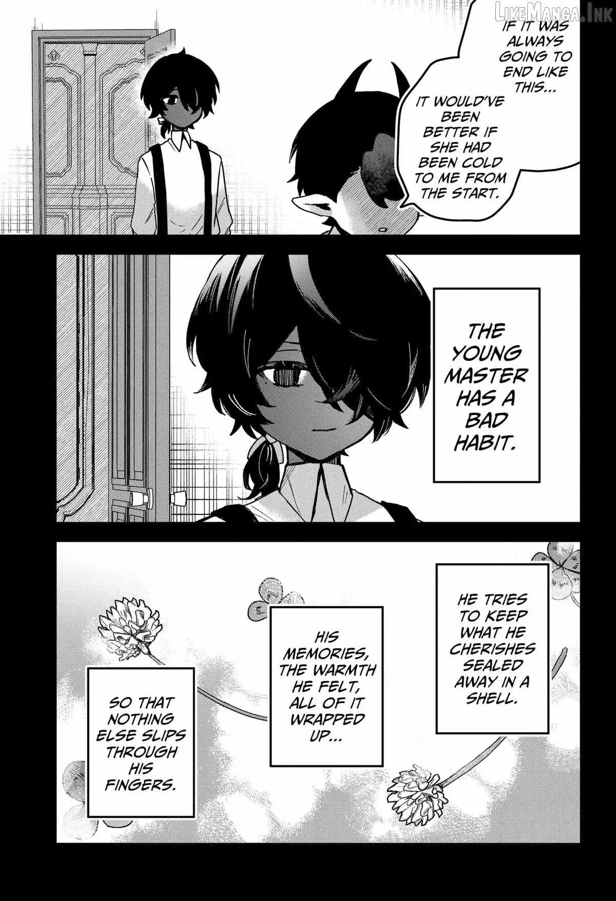 Sanagi no Heart Chapter 14 page 15 - 
