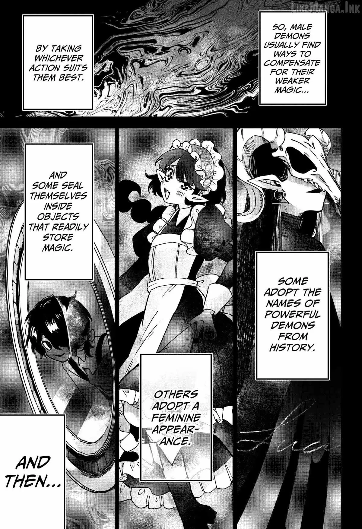 Sanagi no Heart Chapter 14 page 7 - 