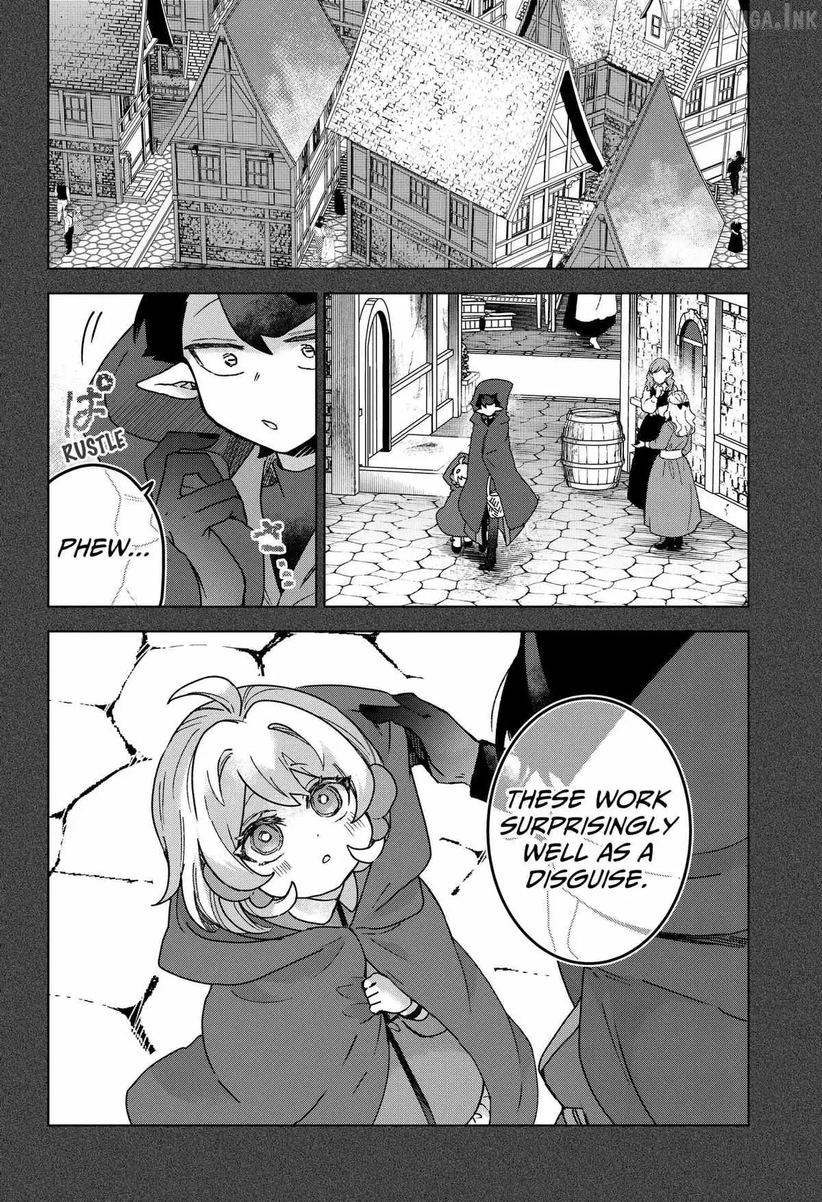 Sanagi no Heart Chapter 15 page 2 - 