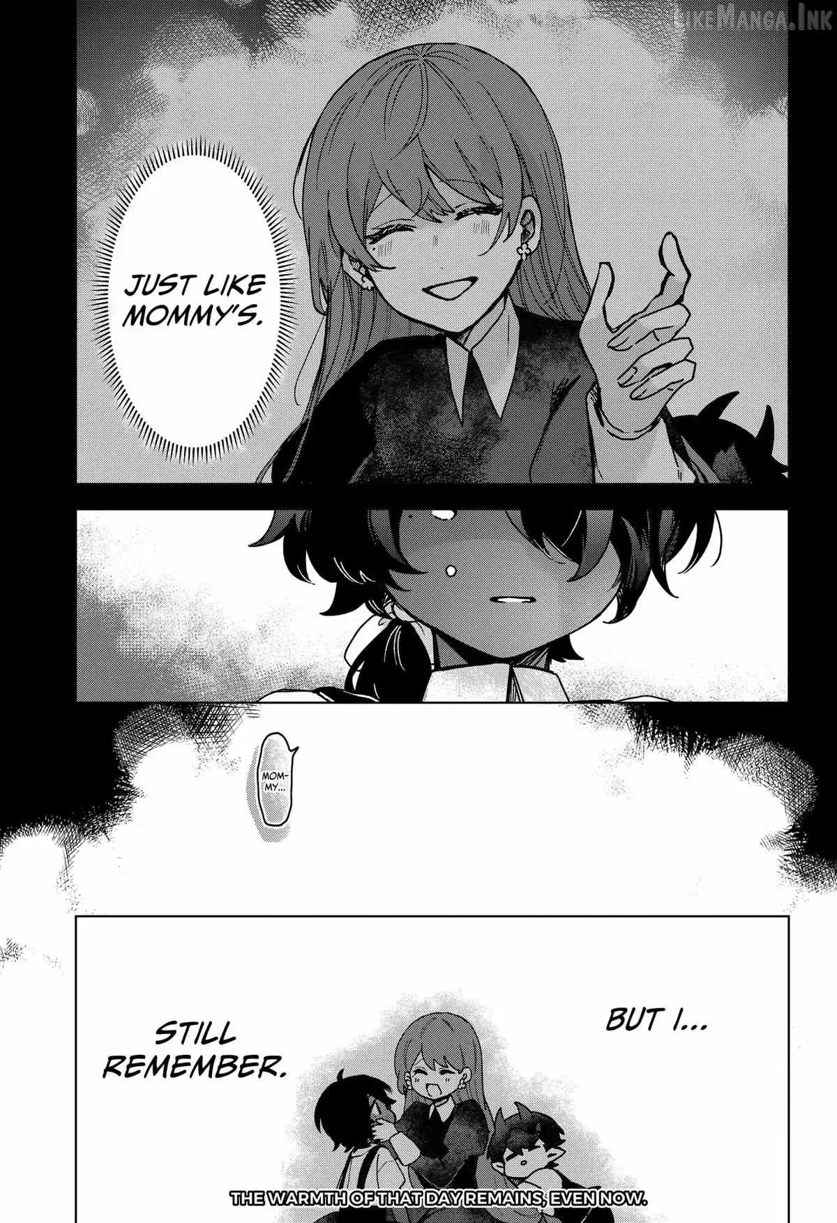Sanagi no Heart Chapter 15 page 17 - 