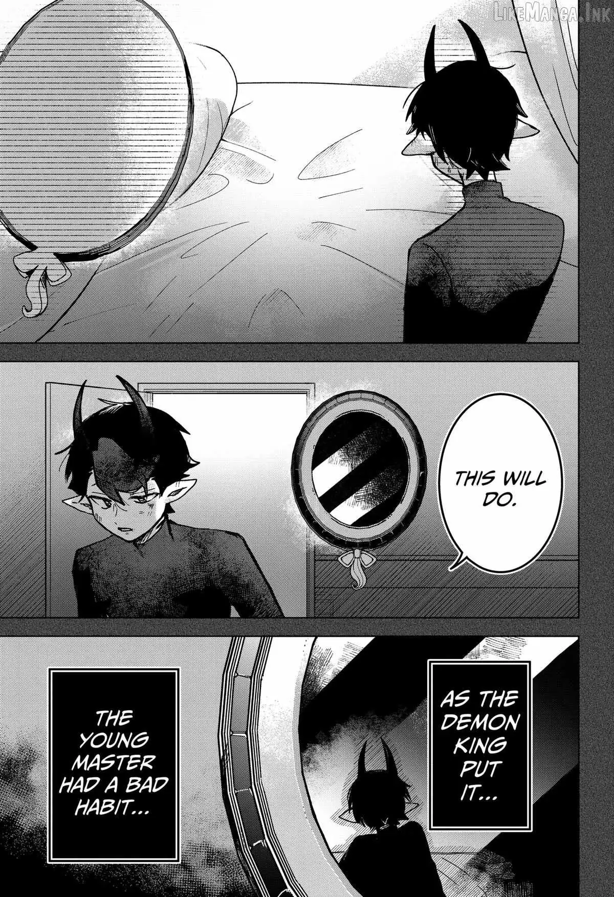 Sanagi no Heart Chapter 15 page 7 - 