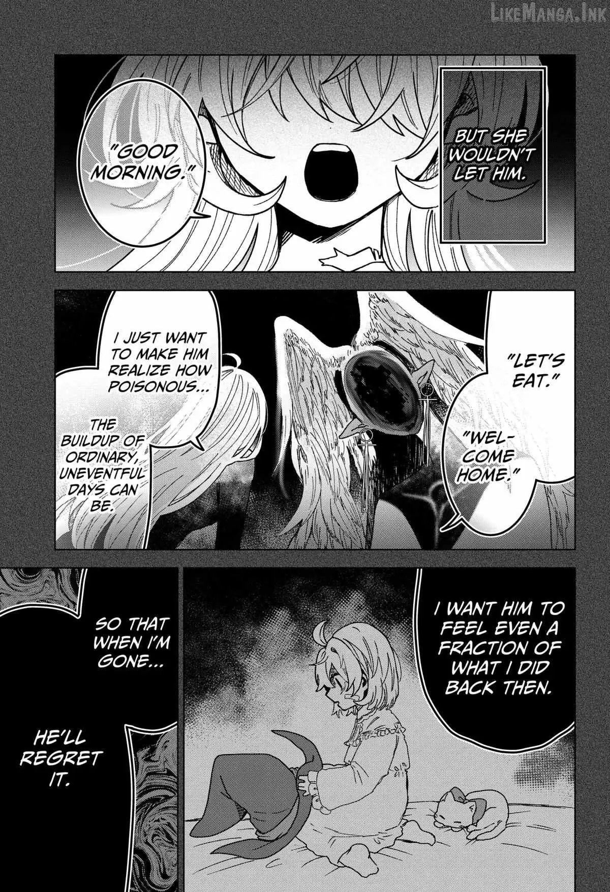 Sanagi no Heart Chapter 15 page 9 - 