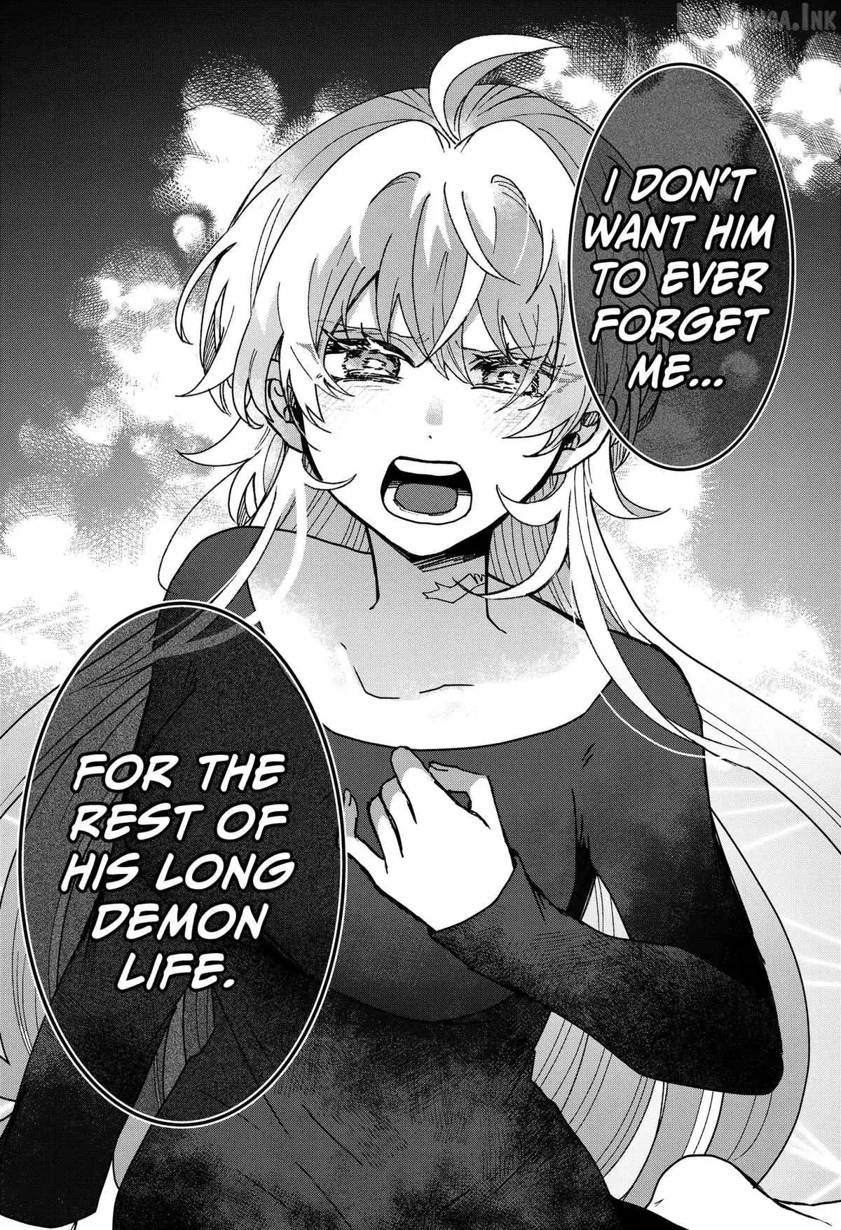 Sanagi no Heart Chapter 15 page 10 - 