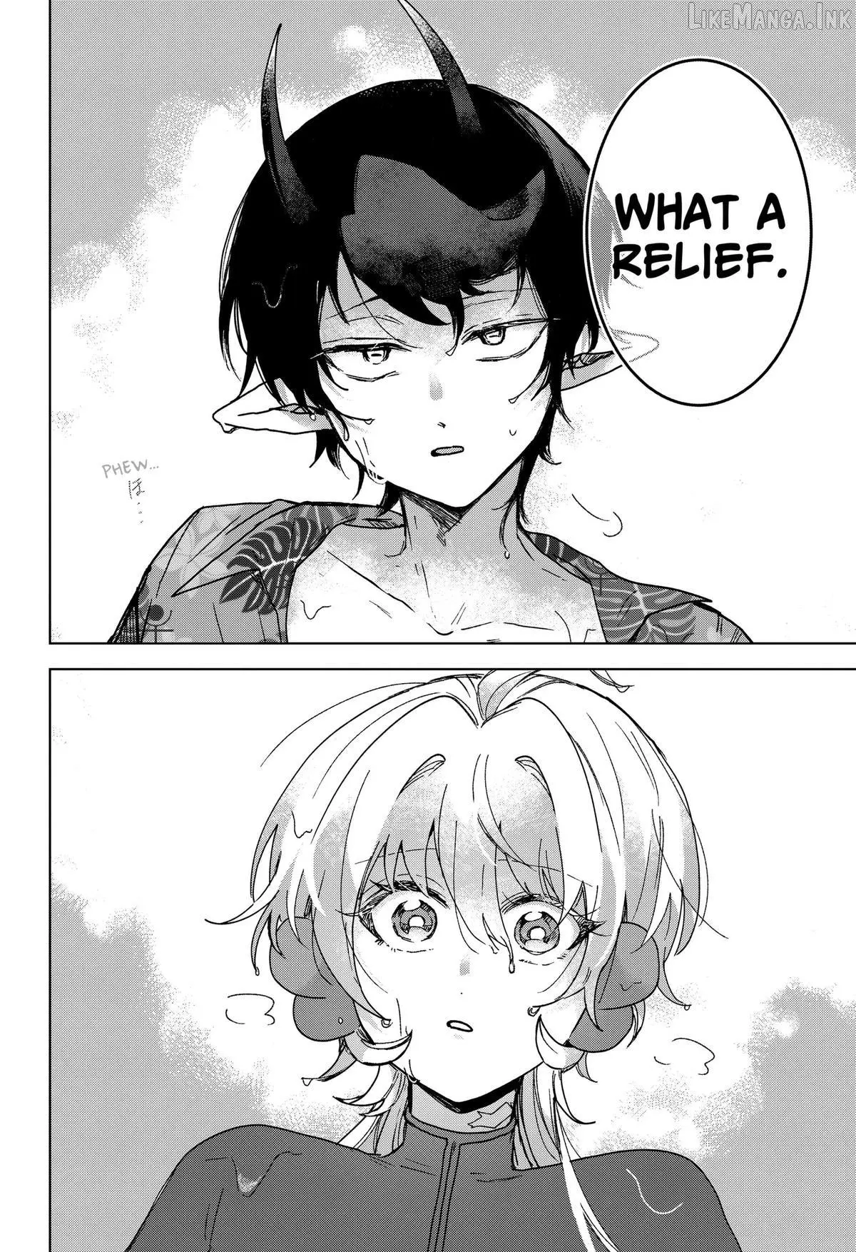 Sanagi no Heart Chapter 17 page 8 - 