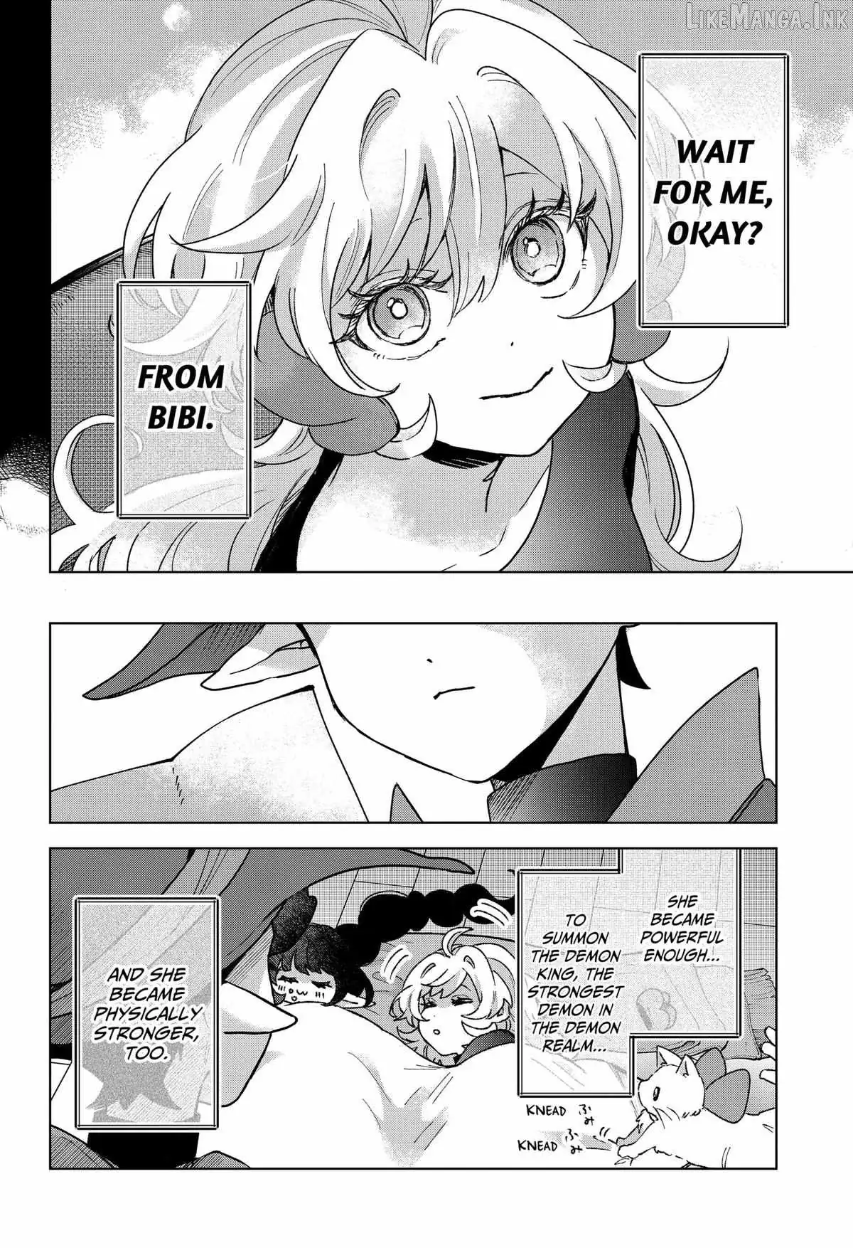 Sanagi no Heart Chapter 18 page 16 - 