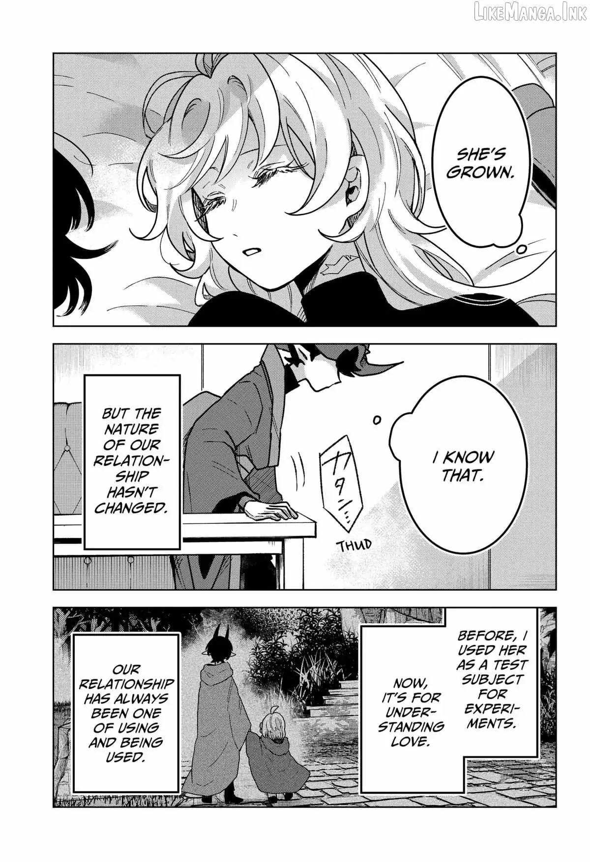 Sanagi no Heart Chapter 18 page 17 - 