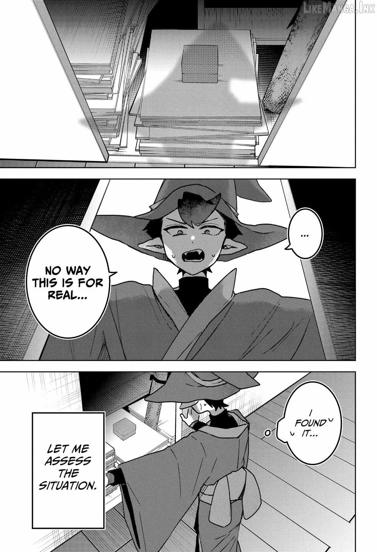 Sanagi no Heart Chapter 18 page 3 - 
