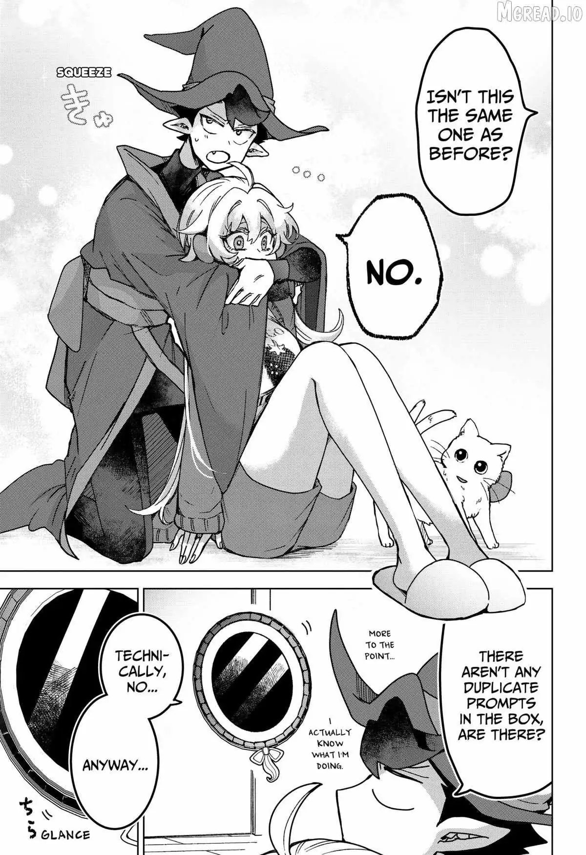 Sanagi no Heart Chapter 5 page 5 - 