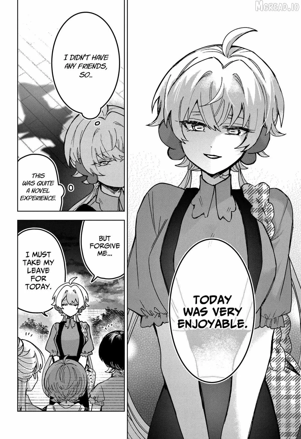 Sanagi no Heart Chapter 7 page 18 - 